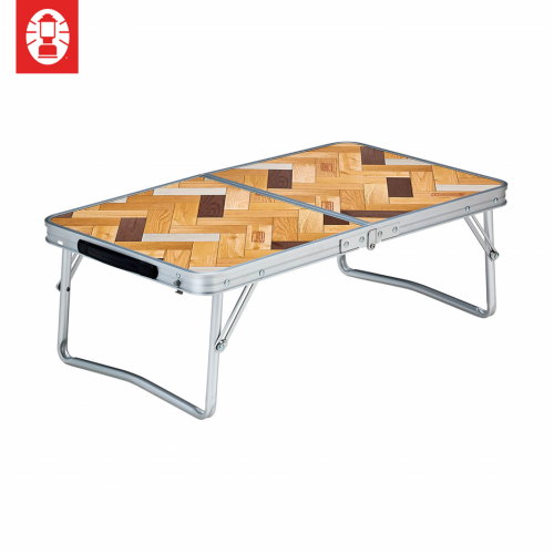 Coleman Table
